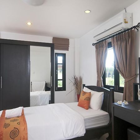 Baan Santhiya Villa 3 ク ラビ エクステリア 写真