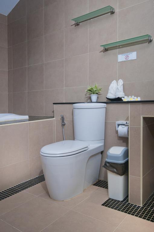 Baan Santhiya Villa 3 ク ラビ エクステリア 写真
