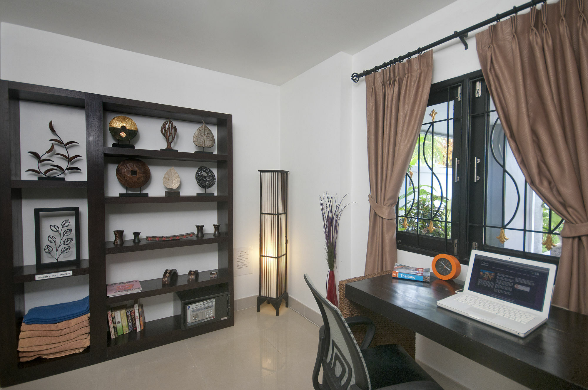 Baan Santhiya Villa 3 ク ラビ エクステリア 写真