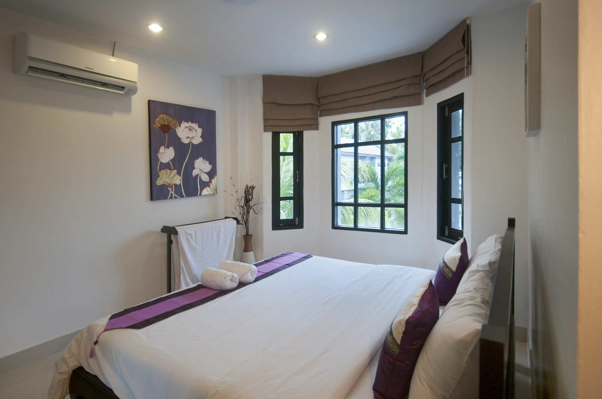 Baan Santhiya Villa 3 ク ラビ エクステリア 写真