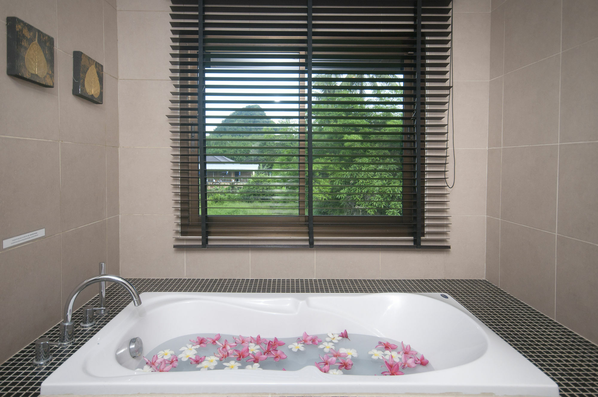 Baan Santhiya Villa 3 ク ラビ エクステリア 写真